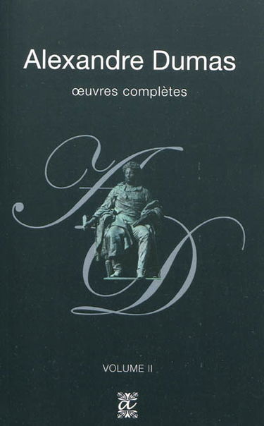 Oeuvres complètes. Vol. 2