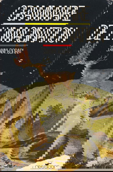 La Grammaire de l'imagination