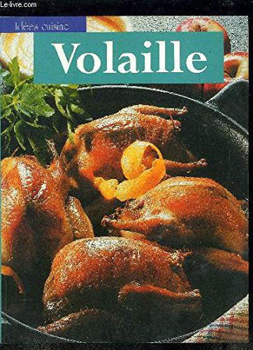 Volaille