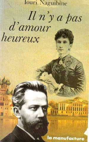 Il n'y a pas d'amour heureux...