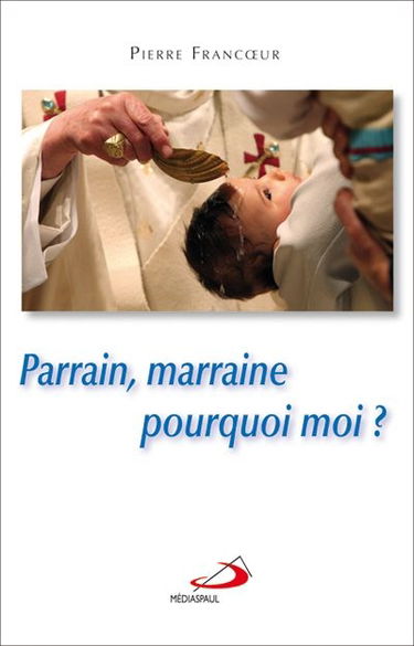 Parrain, marraine pourquoi moi ?
