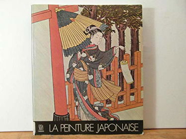 La peinture japonaise