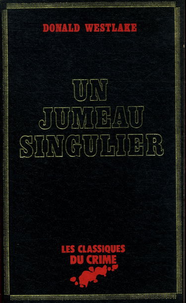 Un jumeau singulier
