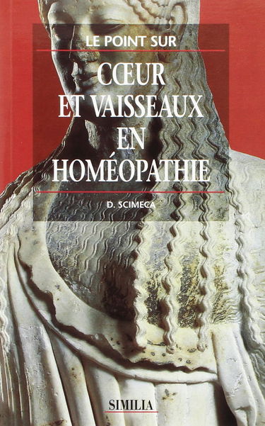 Coeur et vaisseaux en homéopathie