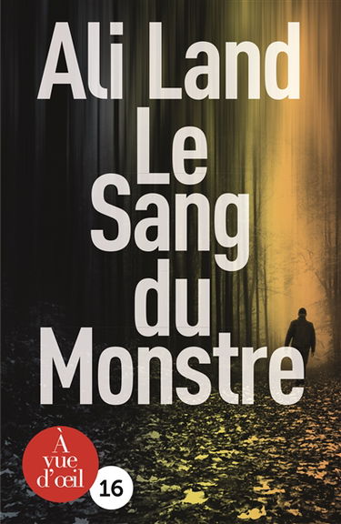 Le sang du monstre