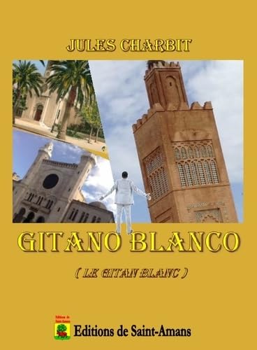 Gitano Blanco
