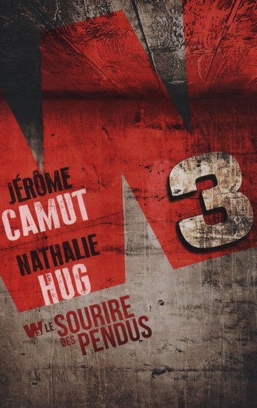 Couverture de Le sourire des pendus