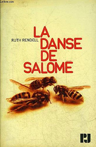 La danse de Salomé