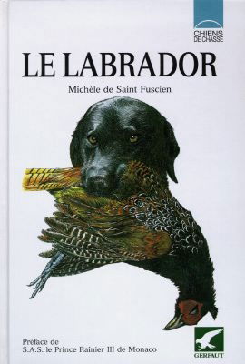 Le labrador