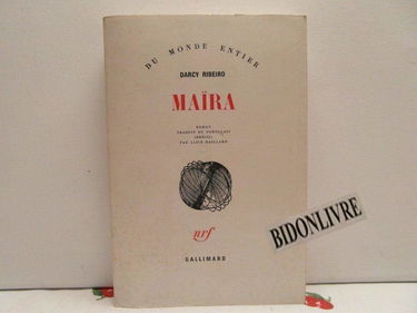Maïra.