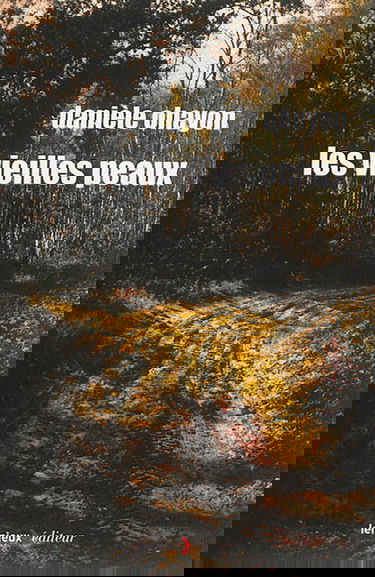 La maison des dames. Vol. 1. Les vieilles peaux