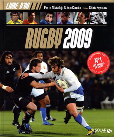 Rugby 2009