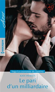 Le pari d'un milliardaire : la couronne de Santina