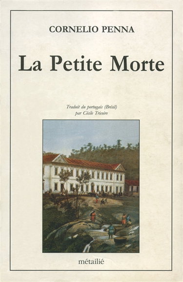 La petite morte