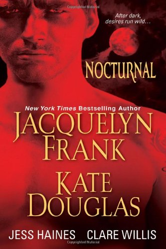 Couverture de Nocturnal