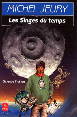 Les singes du temps
