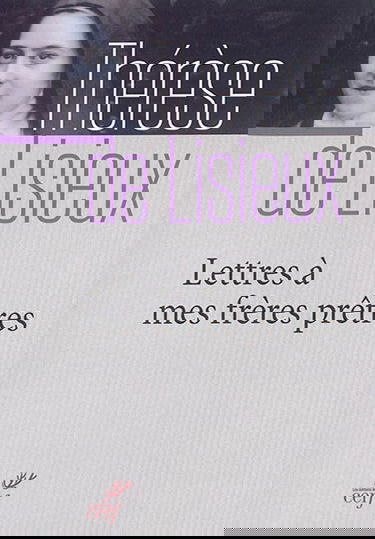 Lettres à mes frères prêtres