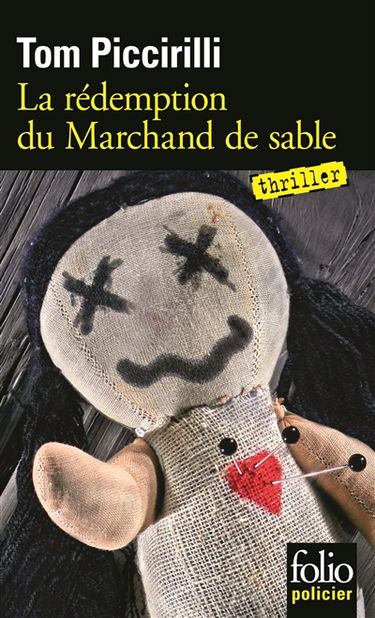 La rédemption du marchand de sable