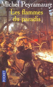 Les flammes du paradis