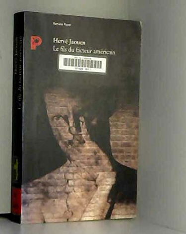 Le Fils du facteur américain