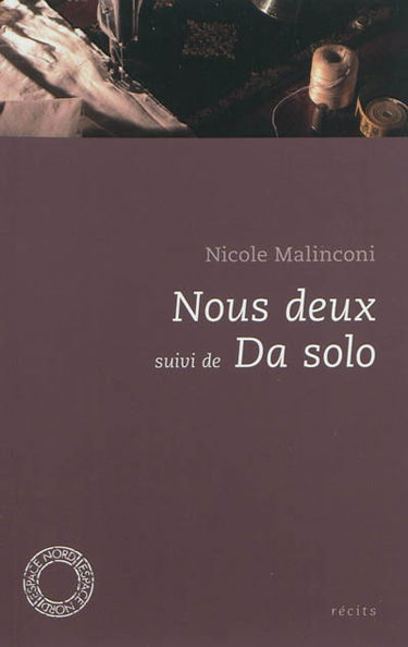Nous deux. Da Solo