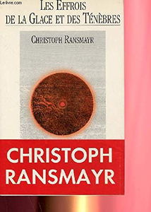 Les Effrois de la glace et des ténèbres