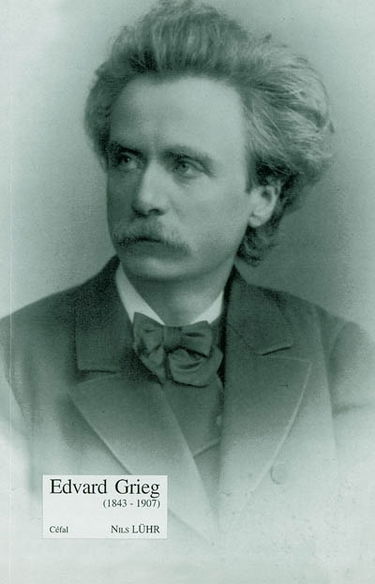 Edvard Grieg (1843-1907)