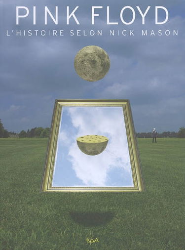 Pink Floyd : l'histoire selon Nick Mason