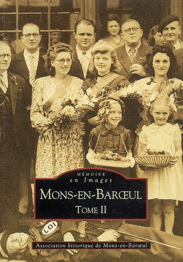 Mons-en-Baroeul. Vol. 2