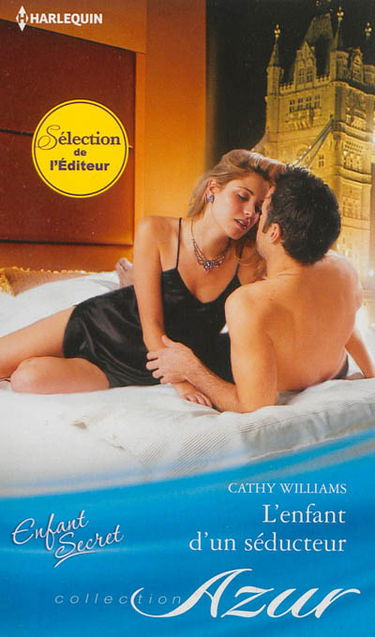 L'enfant d'un séducteur