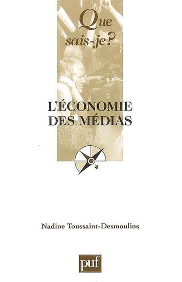 L'économie des médias