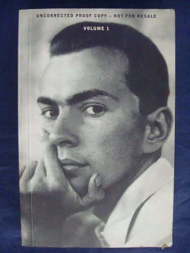 Couverture de Gore Vidal: A Biography