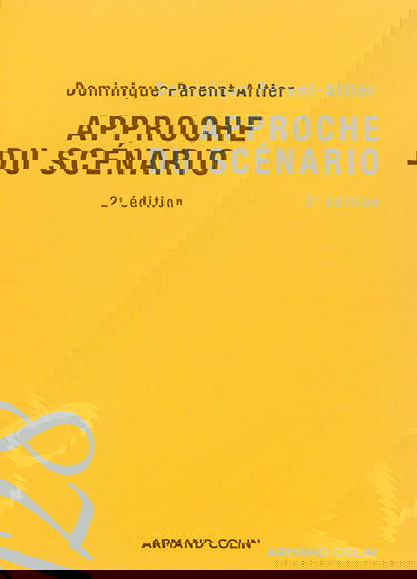 Approche du scénario