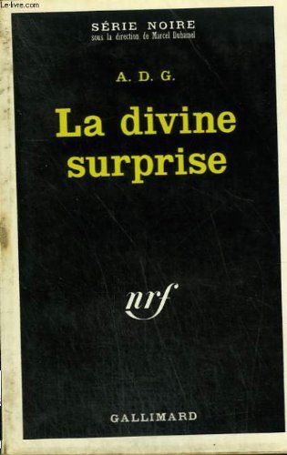 La divine surprise