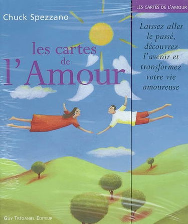 Les cartes de l'amour