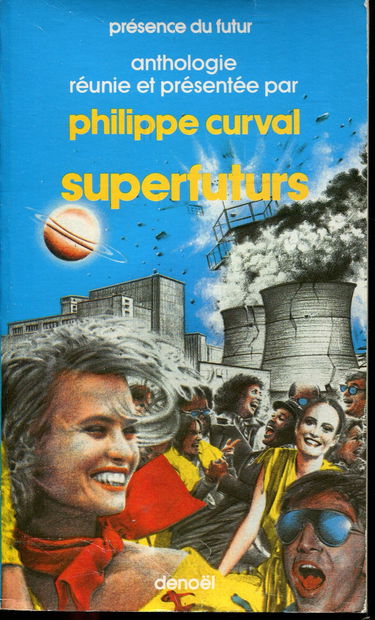 Superfuturs