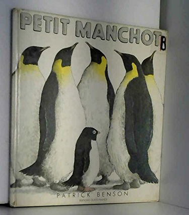 Petit manchot