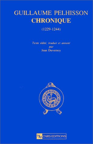 Chronique : 1229-1244