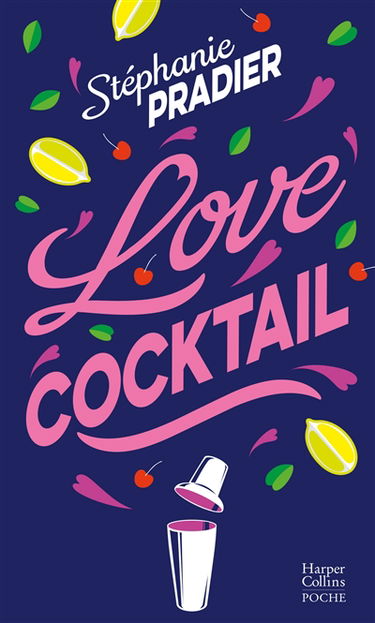 Love cocktail