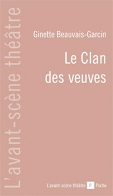 Le clan des veuves
