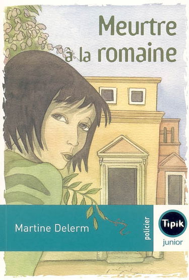 Meurtre à la romaine