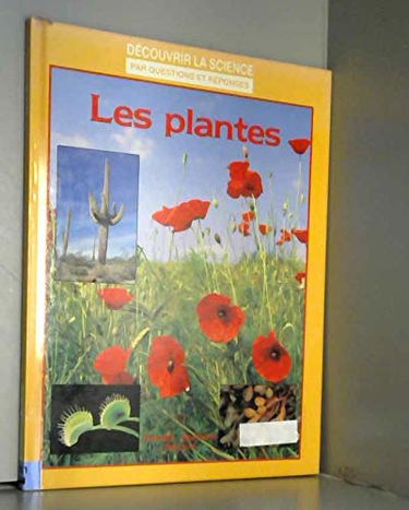 Les Plantes