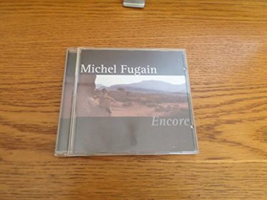 Couverture de Encore par Michel Fugain