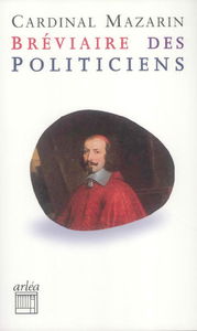 Bréviaire des politiciens