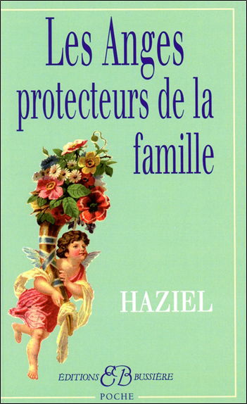 Les anges protecteurs de la famille