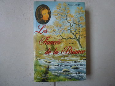 Les fiancés de Briance