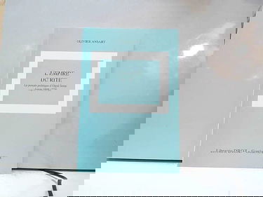 L'empire du rite : la pensée politique d'Ogyû Sorai, Japon 1666-1728