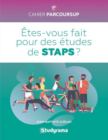 Etes-vous fait pour des études de Staps ?