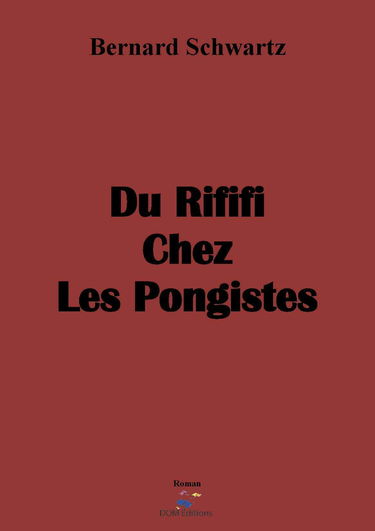 Du Rififi Chez Les Pongistes
