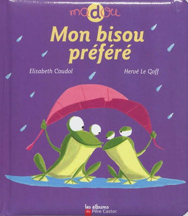 Mon bisou préféré